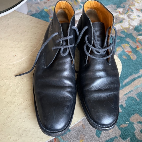 Gucci Boots - Picture 2 of 5